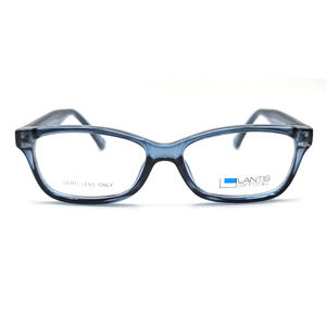 LANTIS OPTICAL L8019 NAVY EYEGLASSES SUNGLASSES FRAME 45-13-128